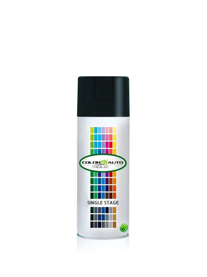 Aspen Green Metallic 400 ml Aerosol C193282