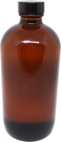 Scented Body Oil 1 lb V88599
