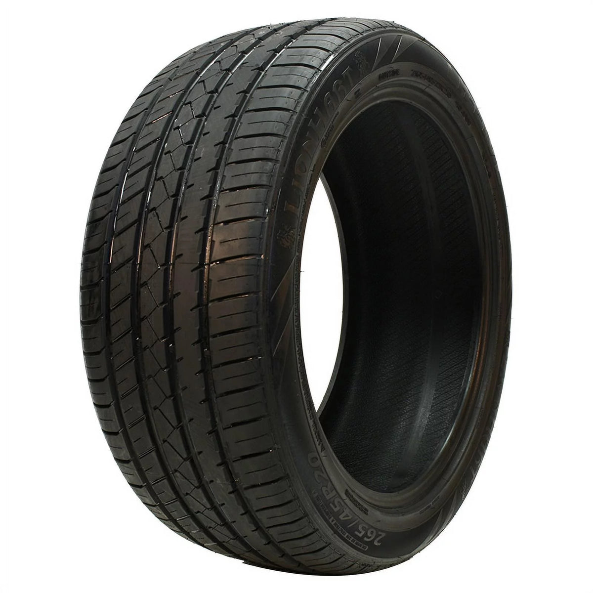 245/35ZR21 96W XL Tire D50868