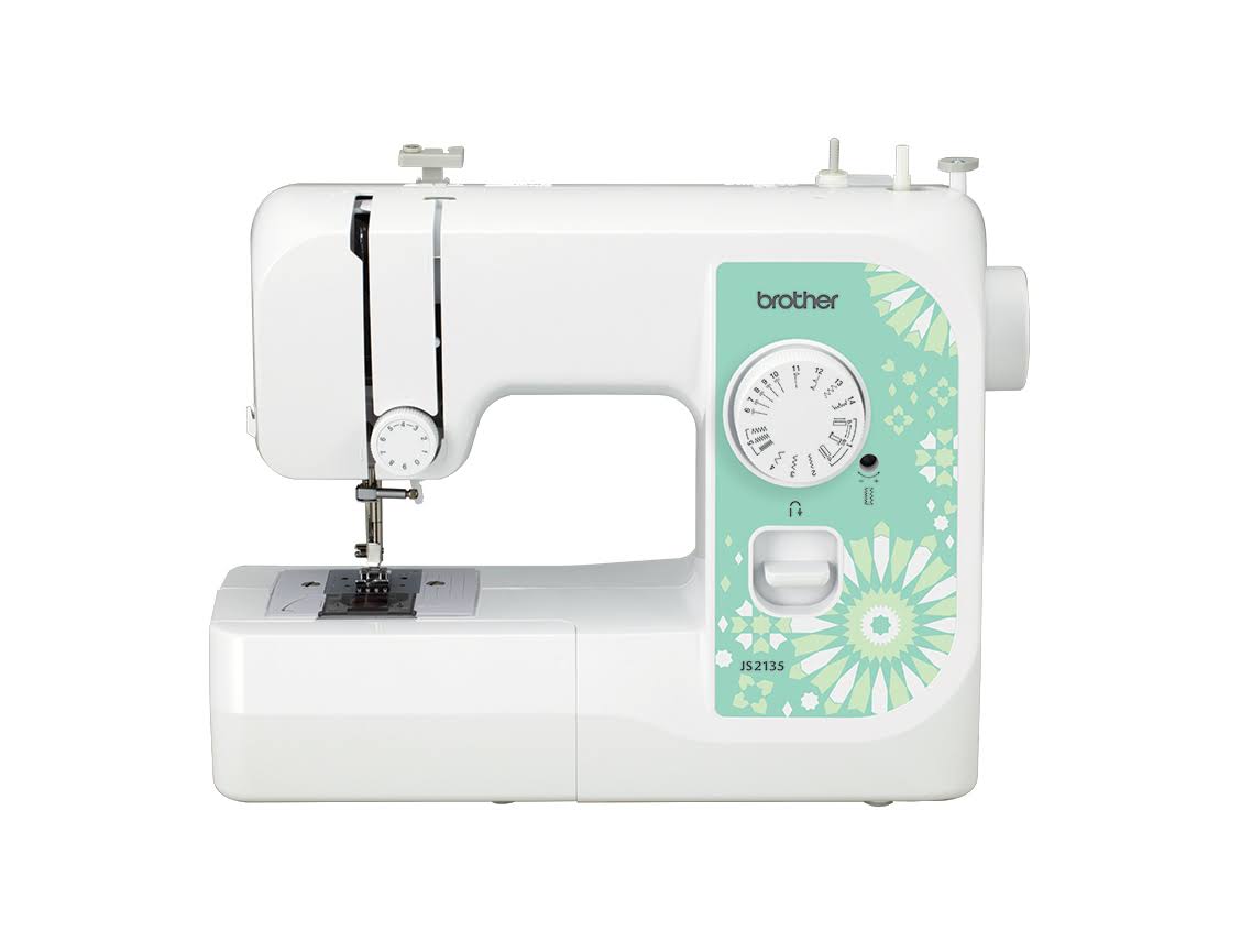 14-Stitch Full-Size Sewing Machine X517