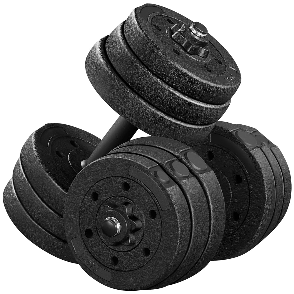 Adjustable Dumbbell Set P765594