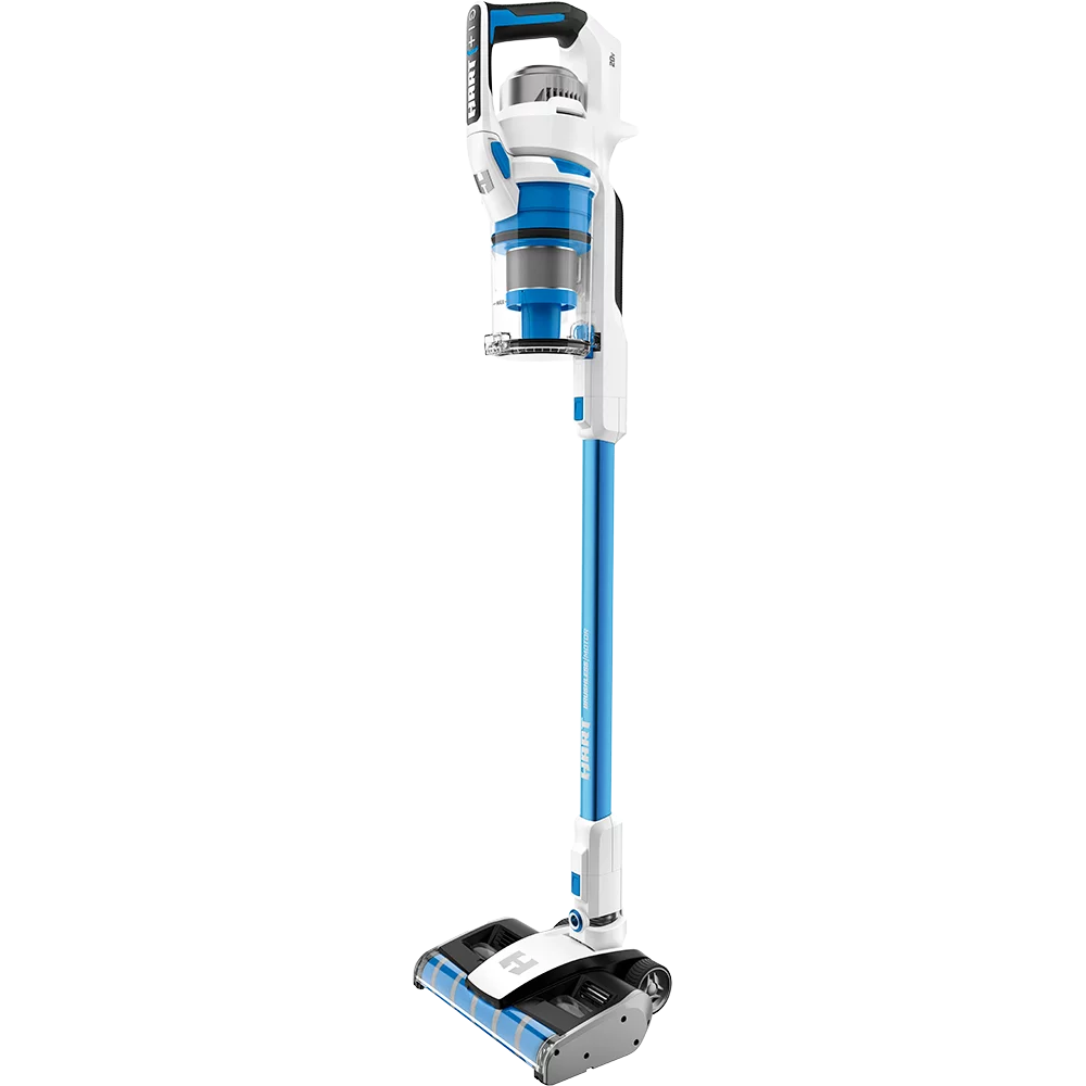 20-Volt Dual Brushroll Stick Vacuum V637780