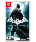 Arkham Trilogy C334430