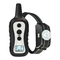 Remote Dog Bark Control Training Shock Collar I8151
