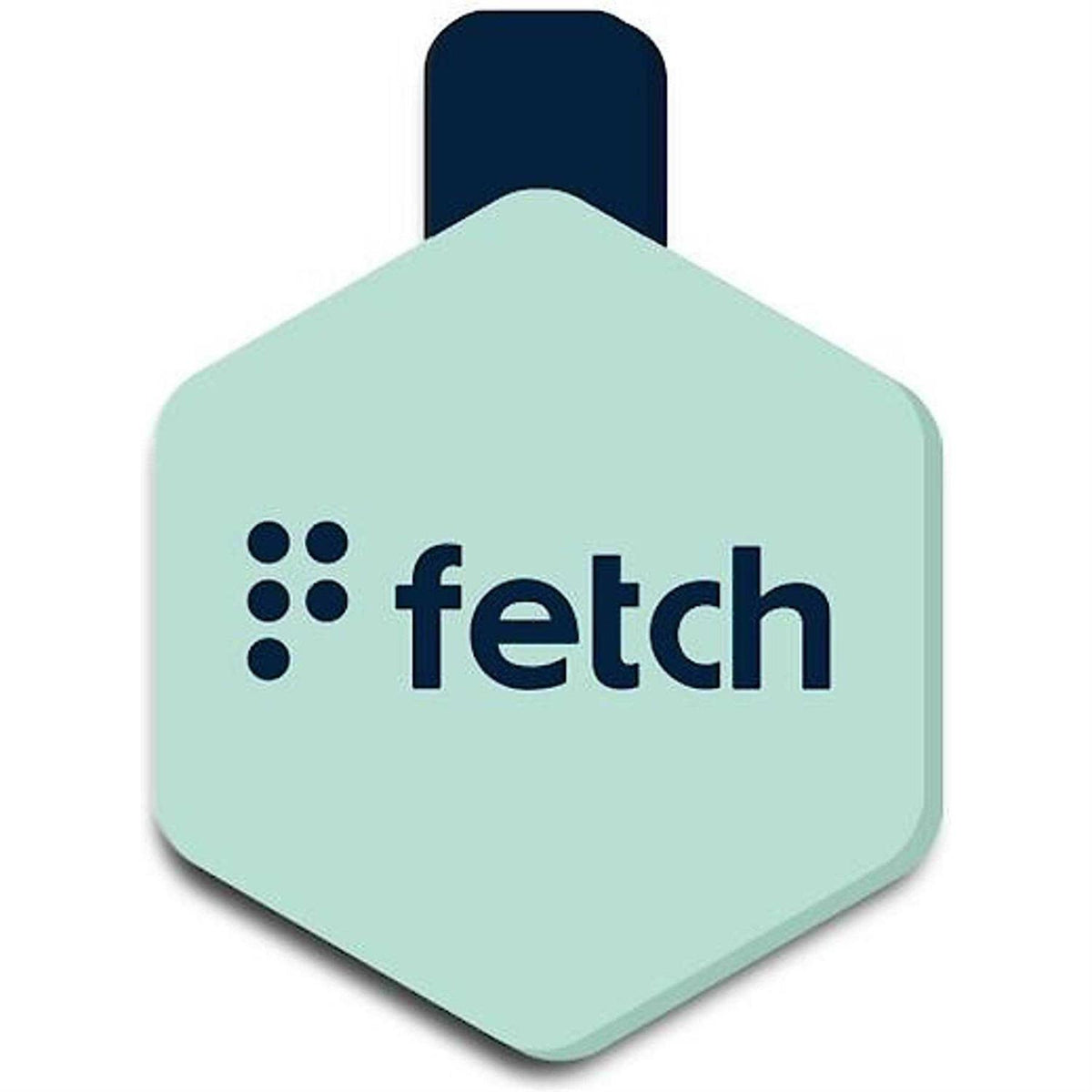 Digital Pet ID Tag U40720