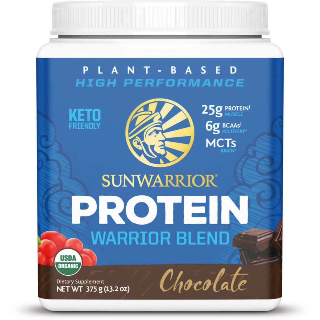 Chocolate Protein Blend H27548