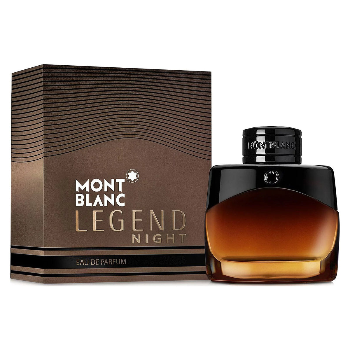 Mont Blanc Legend Night K517