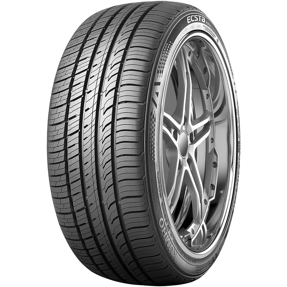 225/50R17 98W XL High Performance Tires W775