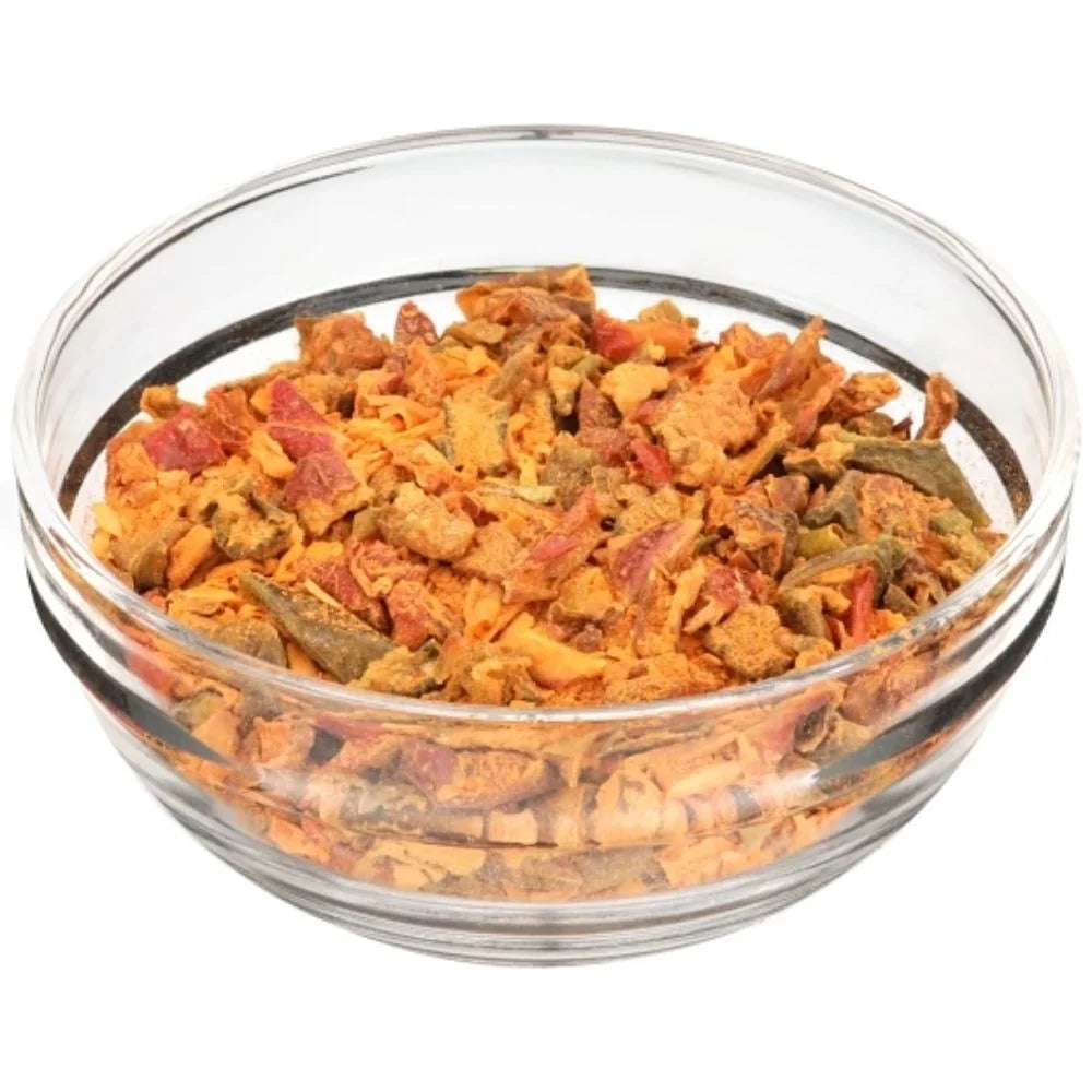 Creole Foods Jambalaya Seasoning without Rice, 50 Pounds R345131