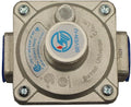 Natural Gas or Bulk Liquid Propane Regulator K516