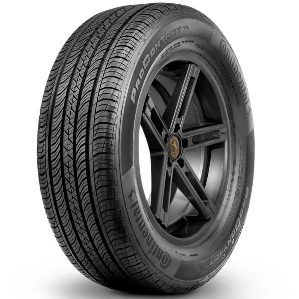 All Season 285/40R21 109V XL Passenger Tire D185642