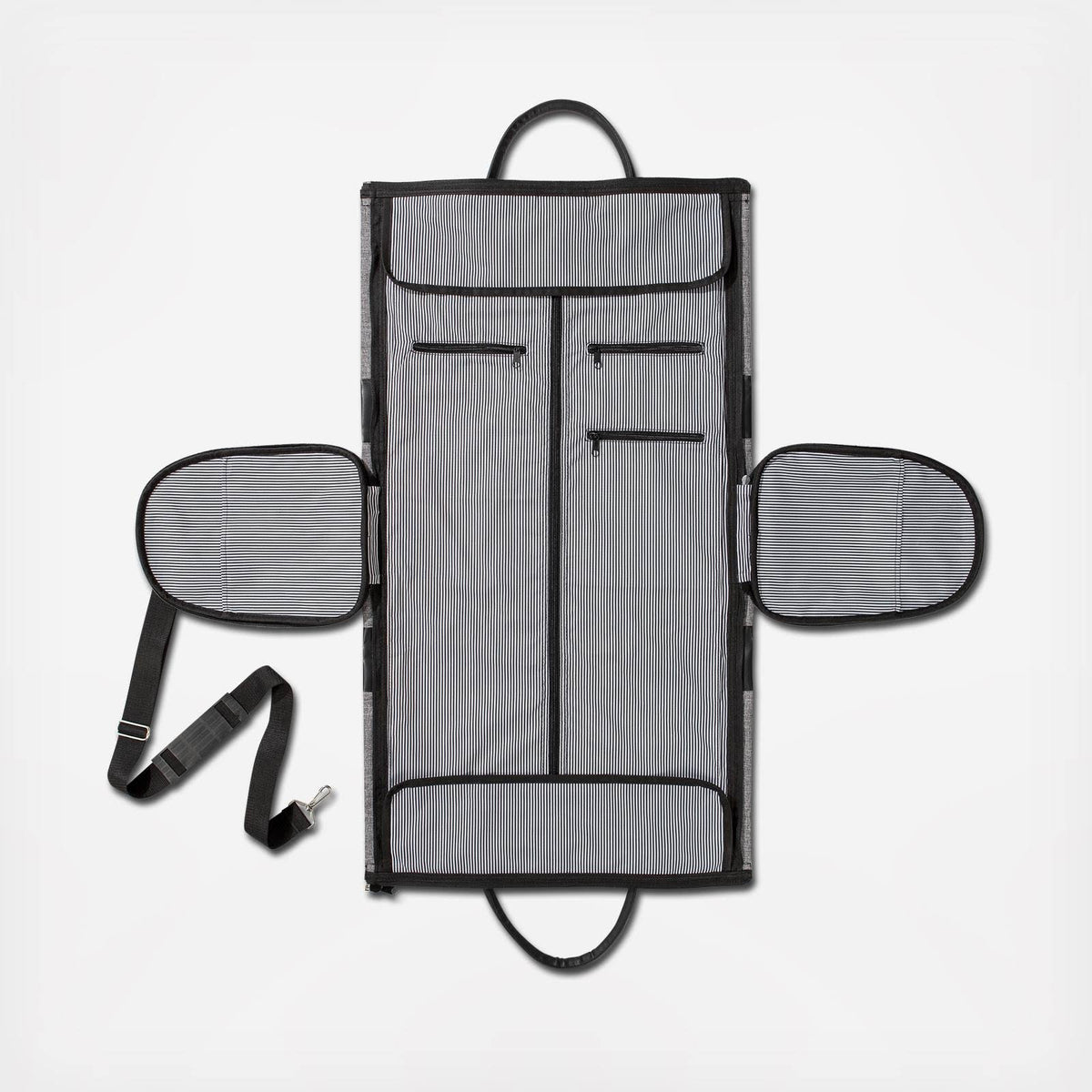 Convertible Garment Bag N76522