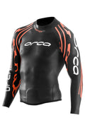 Black Wetsuits X923