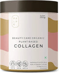 Organic Plant Based Collagen Powder 250 Grams U365325