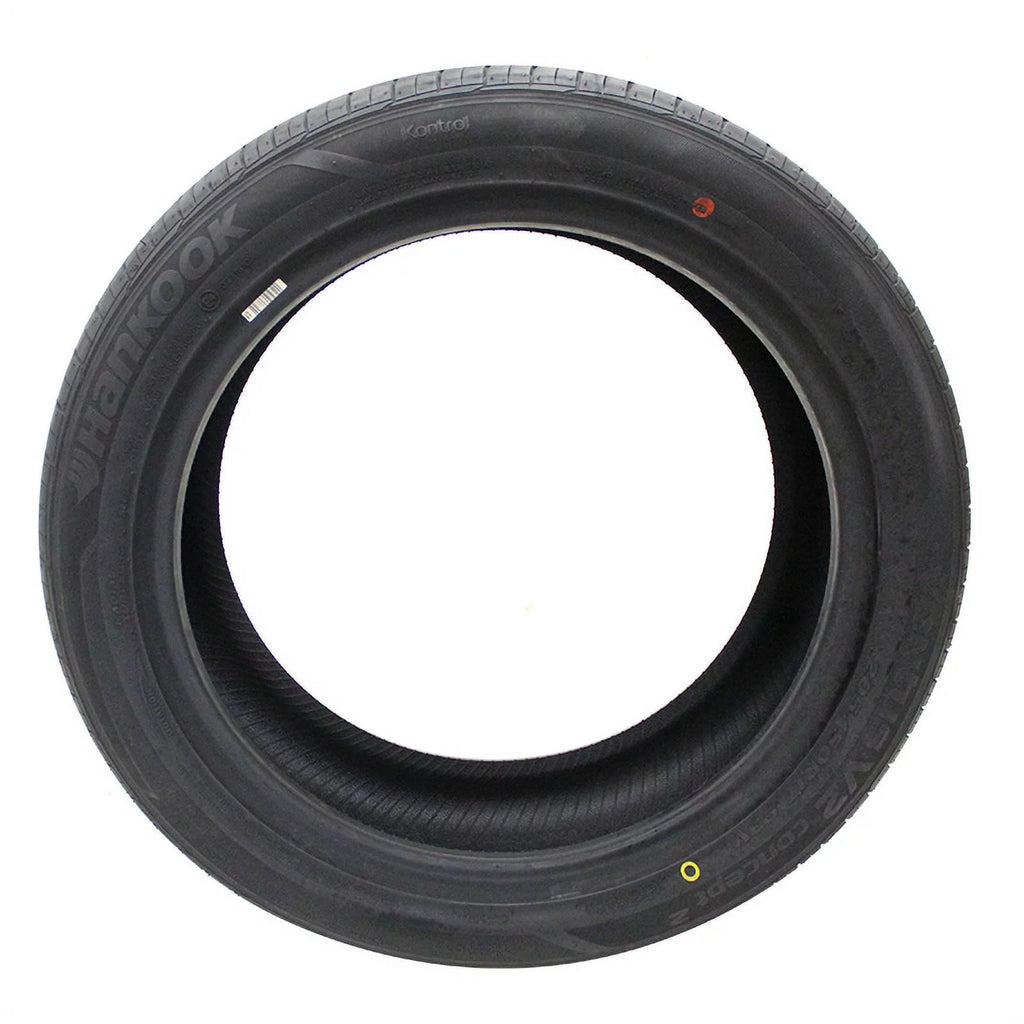225/40-18 92 W Tire X184