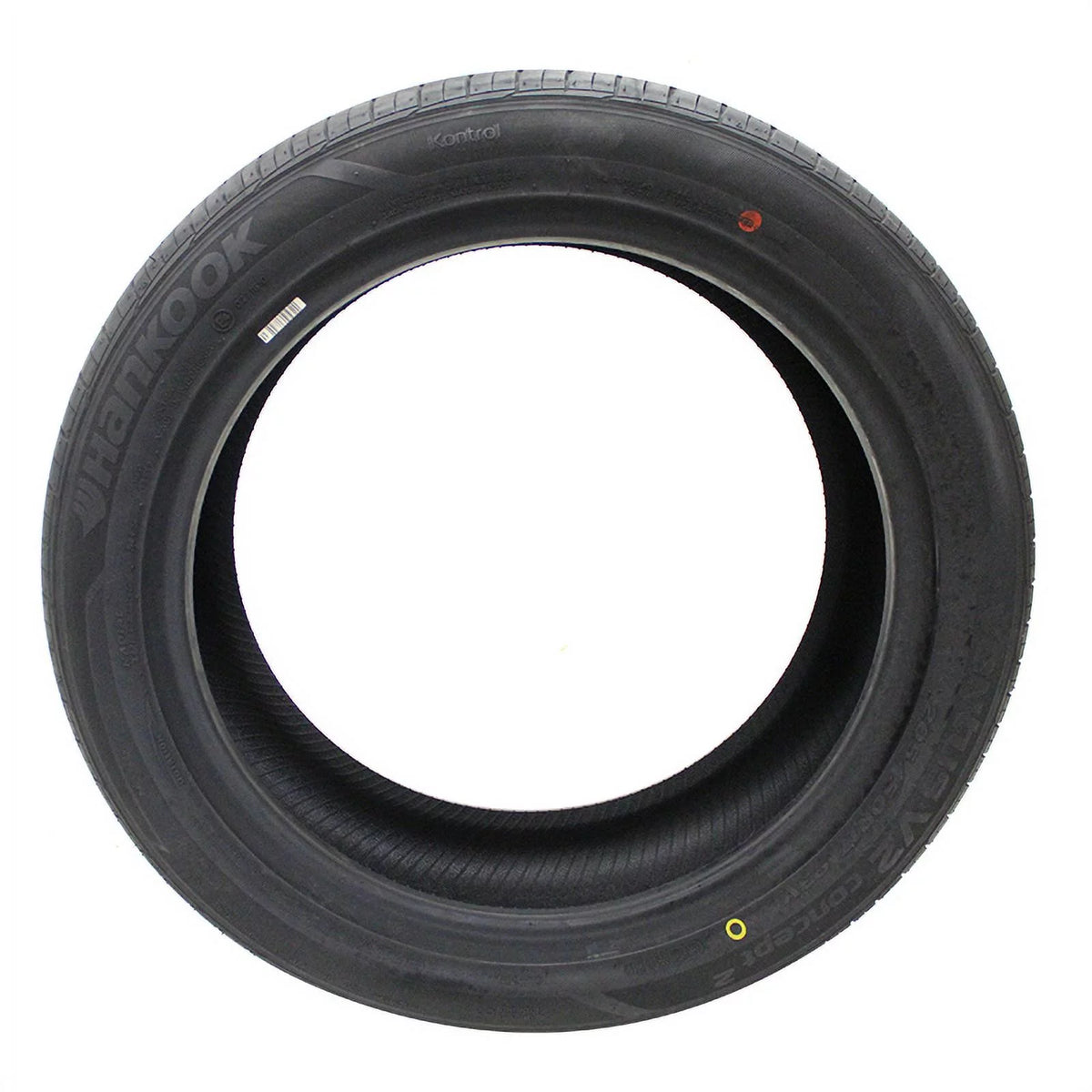 225/40-18 92 W Tire X184