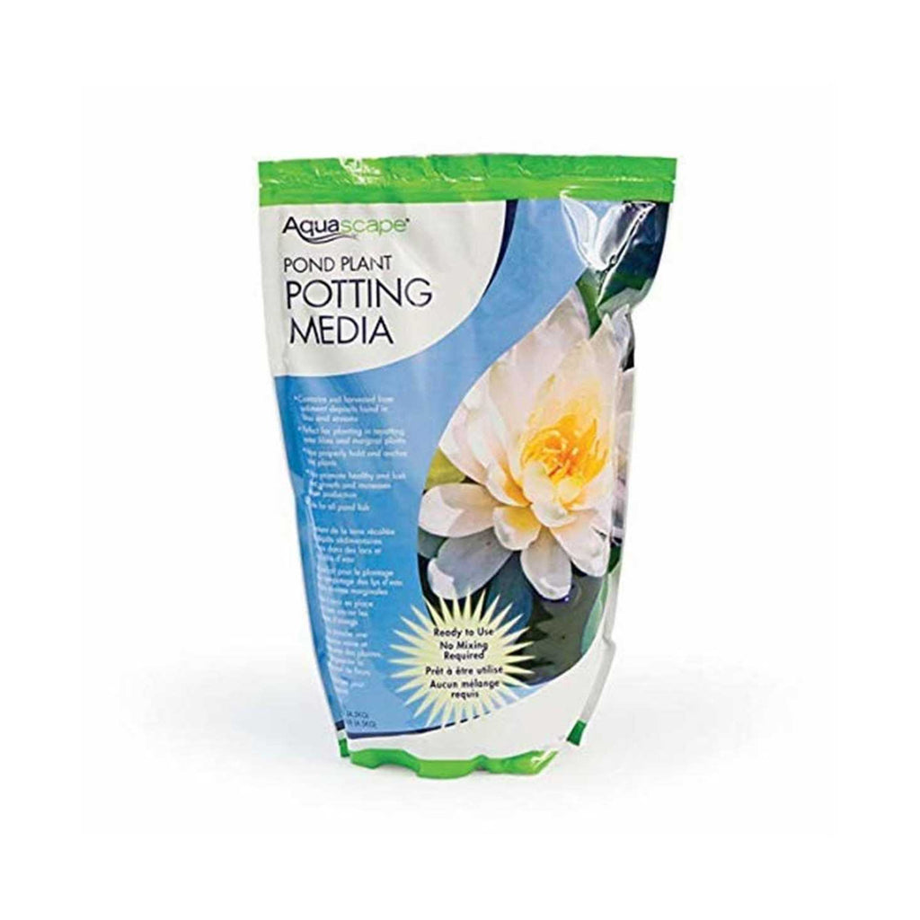 Pond Plant Potting Media W168
