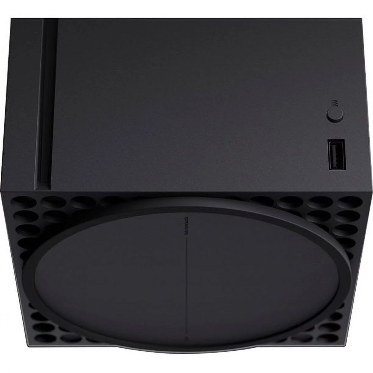Xbox Series X Gaming Console 1TB SSD Black with Disc Drive T4496