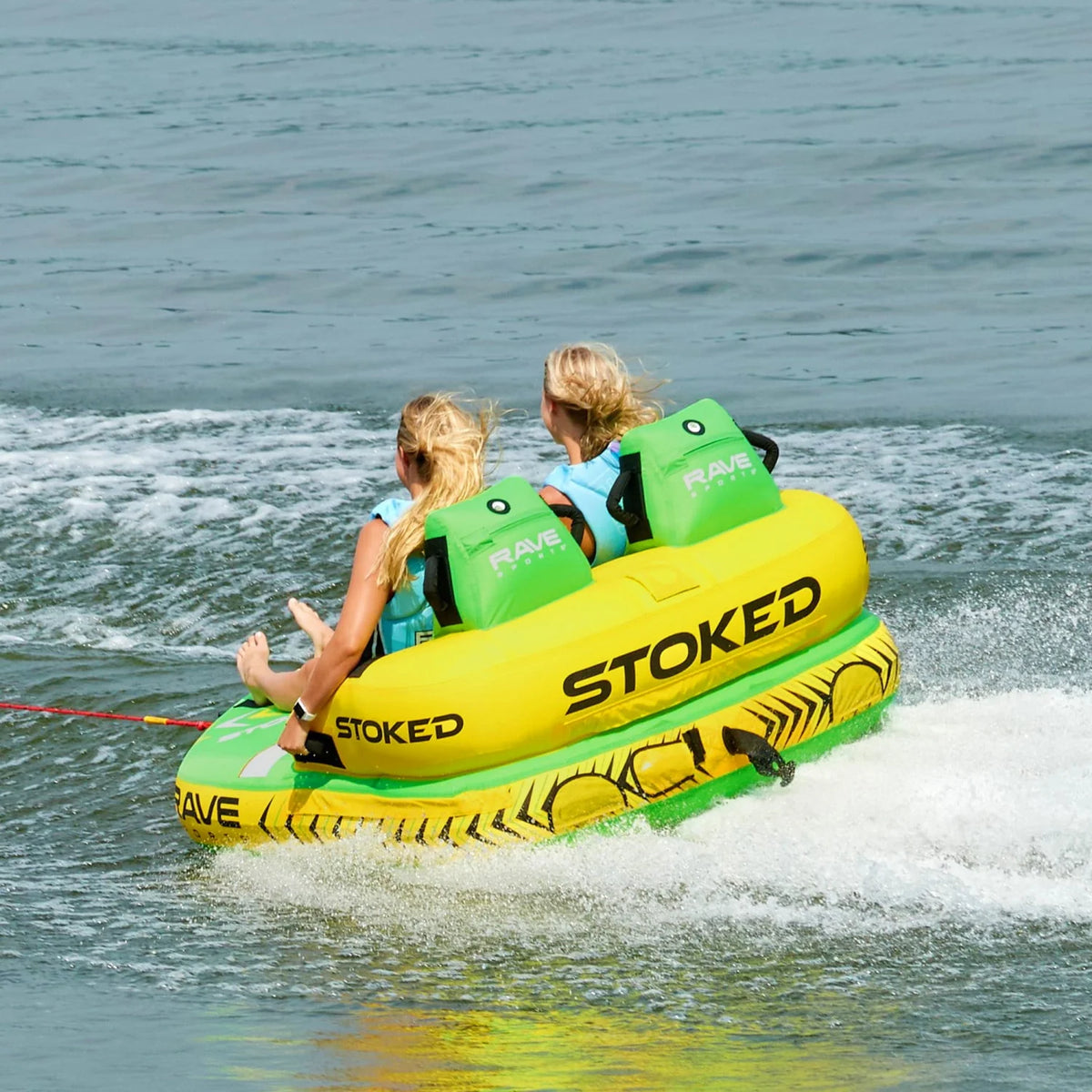 Towable F582