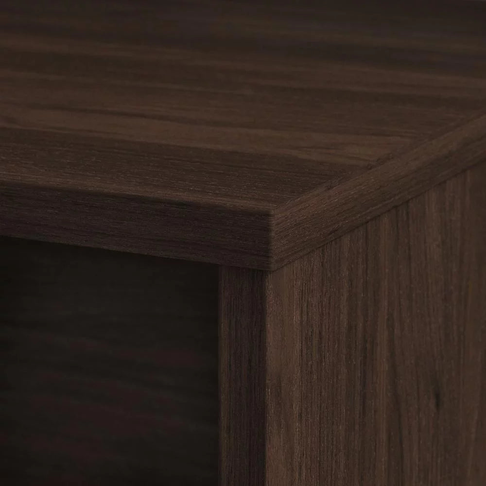 L Shaped Desk with Return M1330