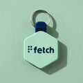 Digital Pet ID Tag U40720