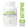 NattoPine 60ct Veggie Capsules H93474