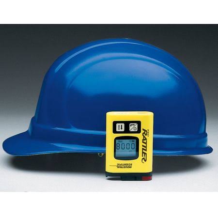 Single Gas Detector, Carbon Monoxide W285260
