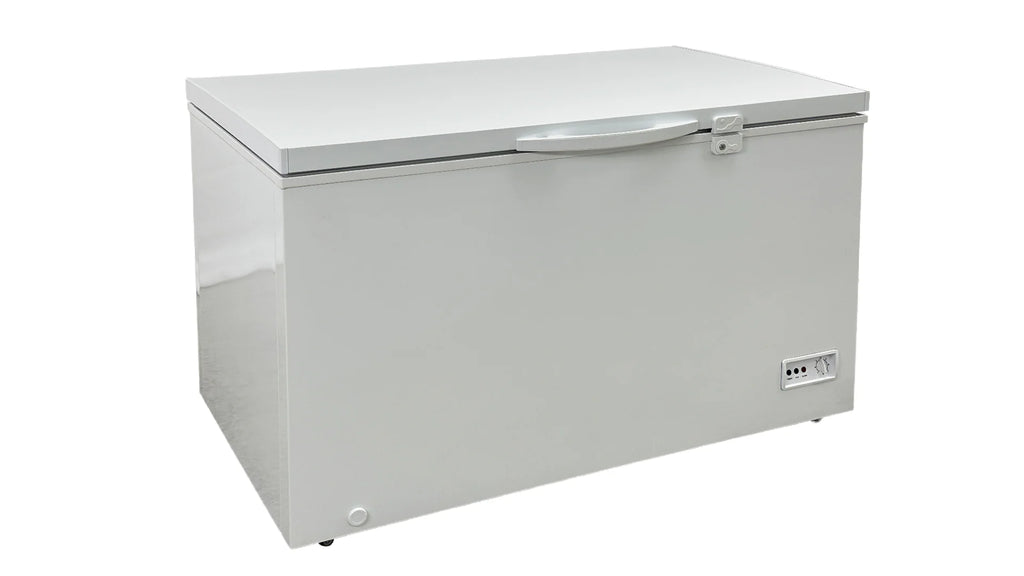 50 inch 13 cu ft Chest Freezer X822