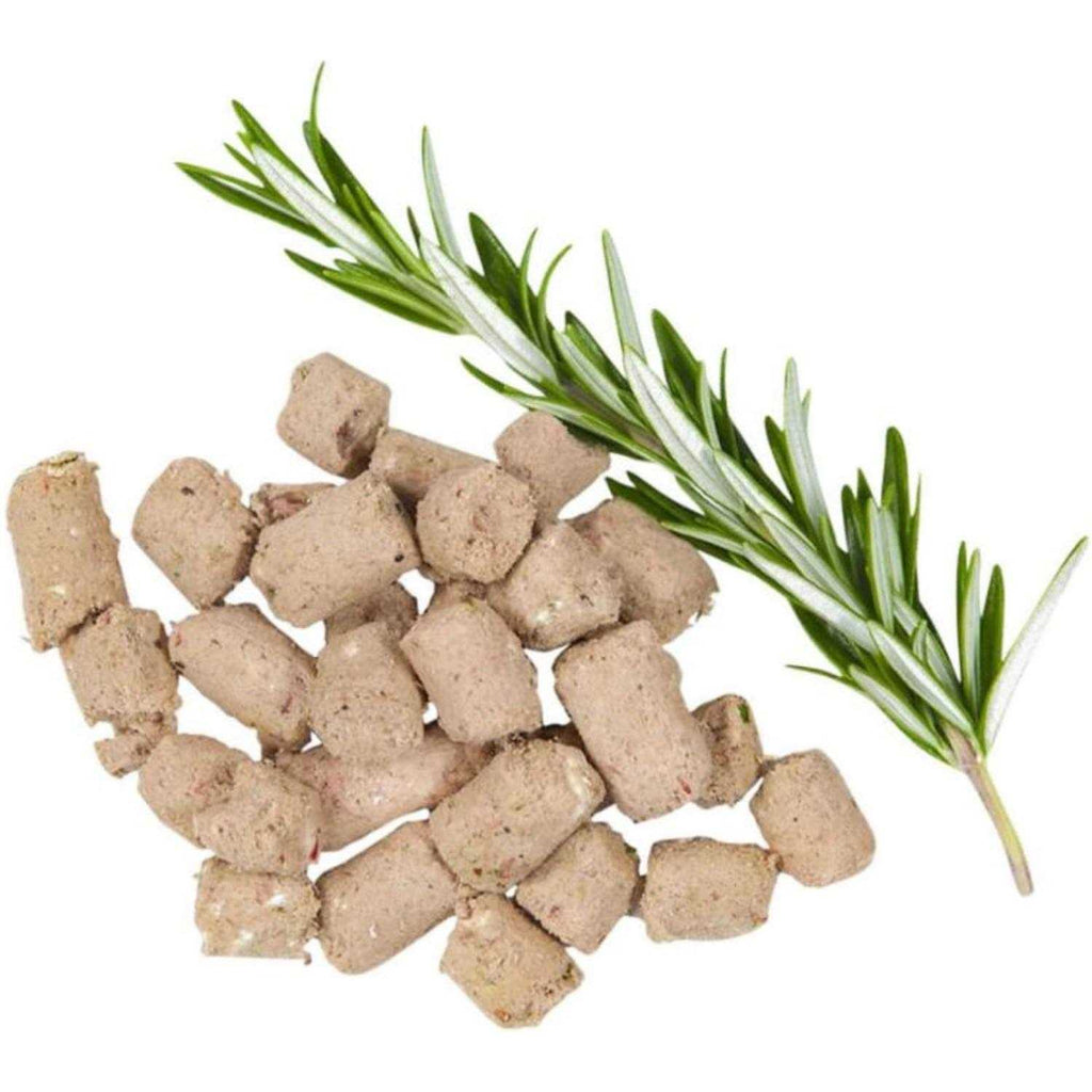 Freeze Dried Dog Food V621