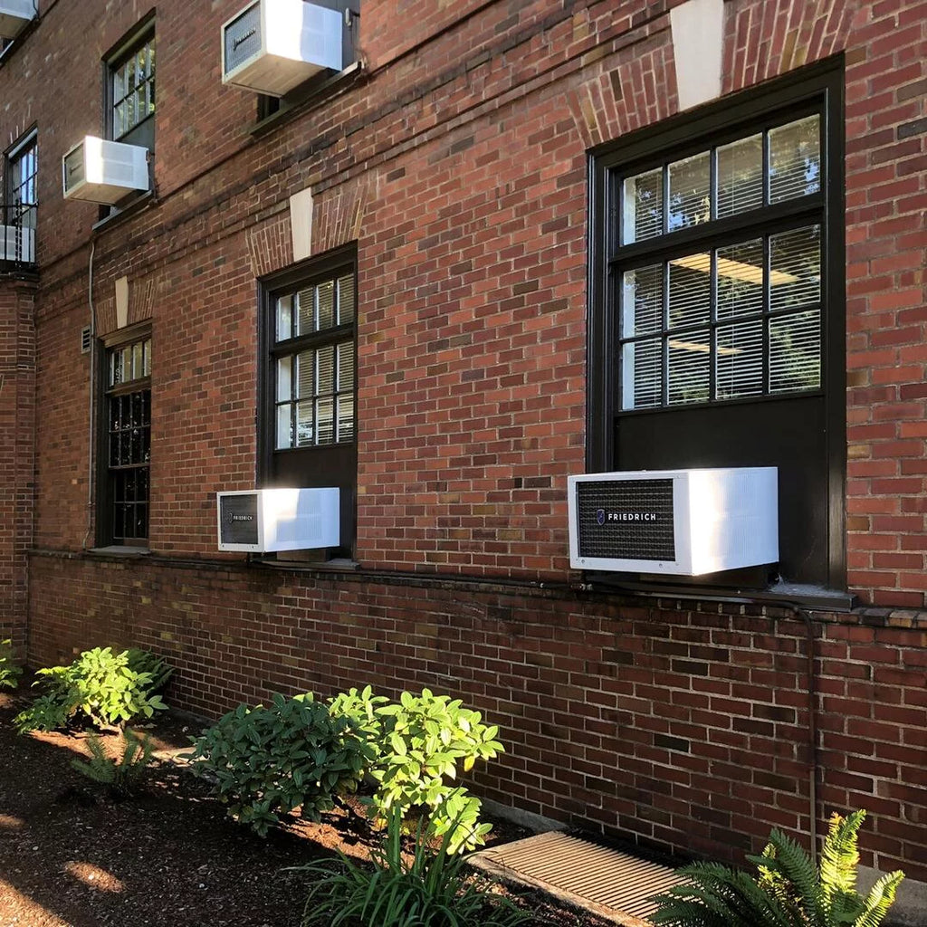Window Air Conditioner I4522
