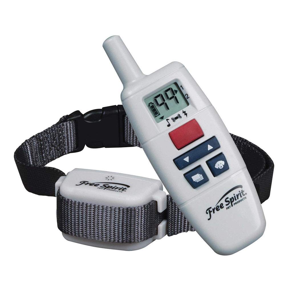 Remote Trainer B395