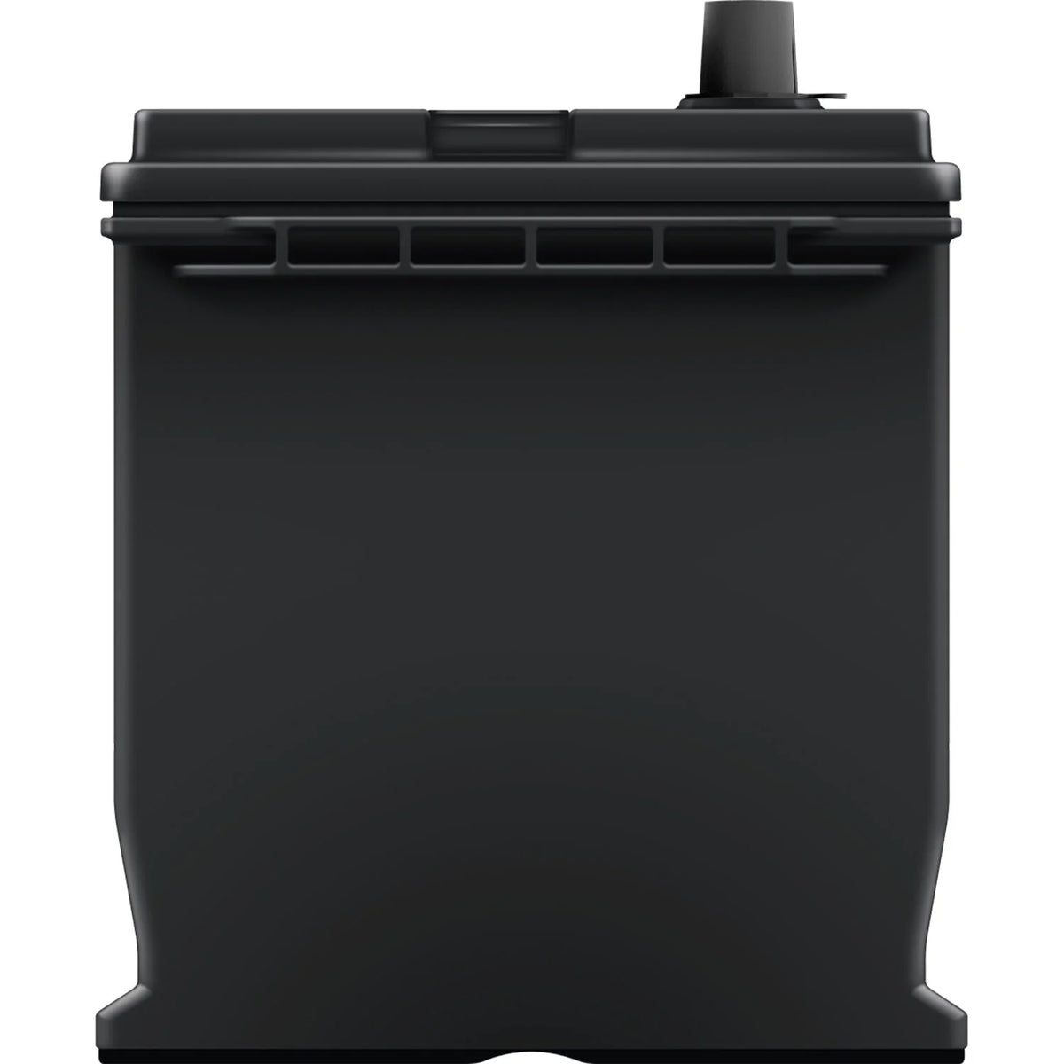 Lead Acid Automotive Battery, Group Size 121R 12 Volt, 600 CCA X4149