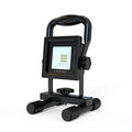 10W 2200mAh Rechargeable LED Work Lights F698