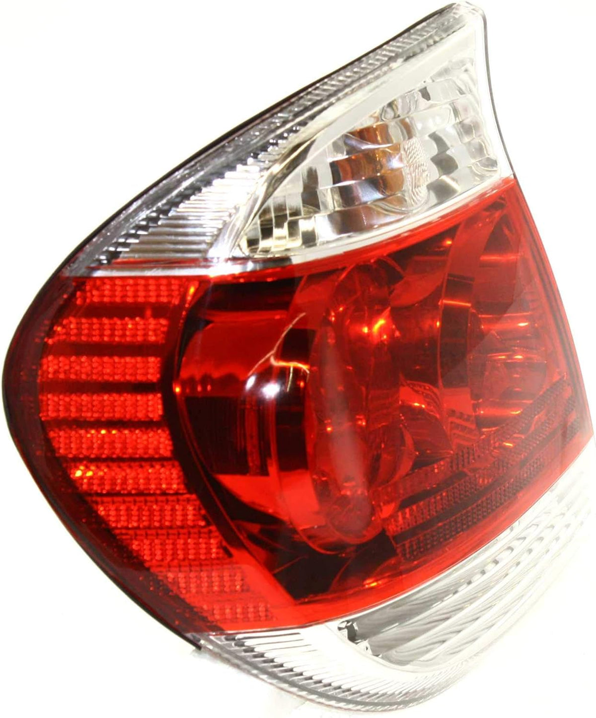 Tail Light Assembly Driver Side V7359