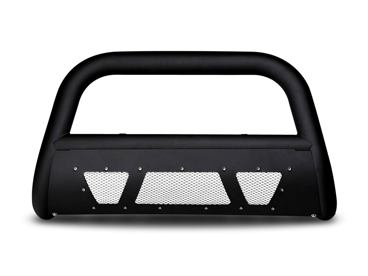 Ford F150 Bull Bar Matte Black C872947