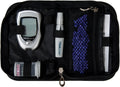 Water Resistant Lightweight Diabetic Supplies Bag U7609