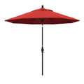 9-ft. Fiberglass Tilt Market Umbrella H3780