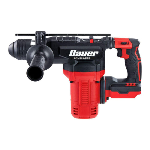 20V Brushless Cordless 1-1/8 in. SDS-PLUS Rotary Hammer A137778