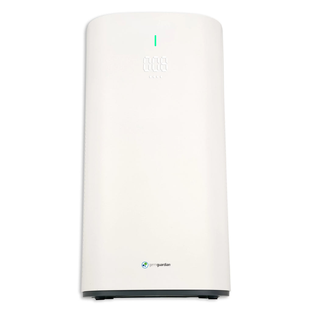 HEPA Air Purifier 298 Sq. ft. F5922
