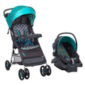 Lightweight Compact Folding Baby Stroller X34932