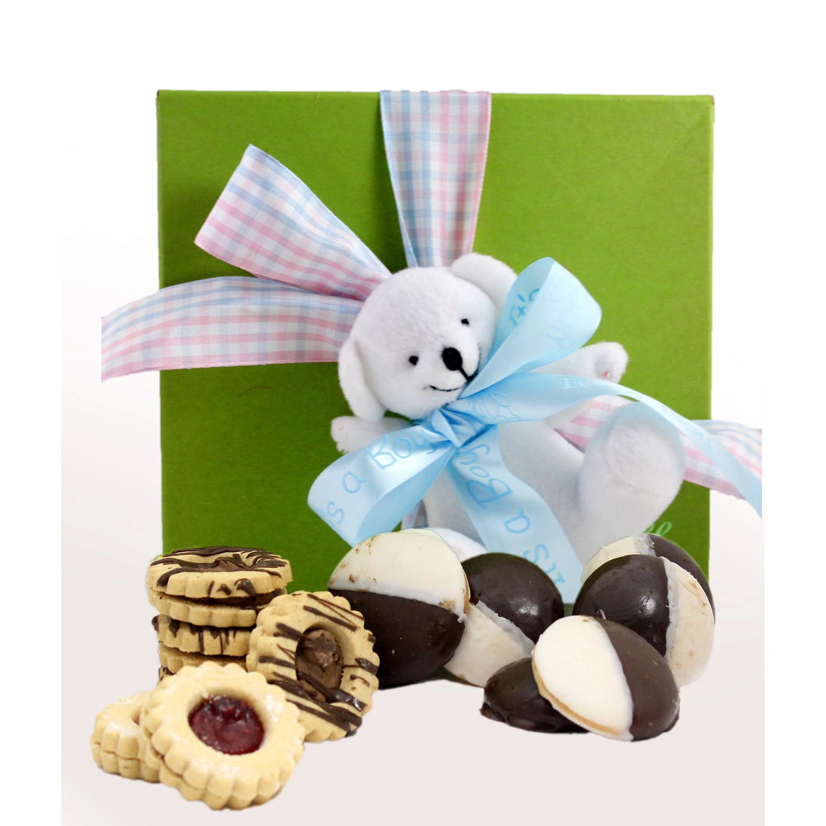 Gluten Free Large Gift Box, 1 Lb H966