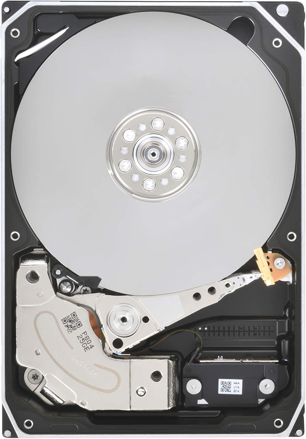 14TB 3.5-Inch Internal Hard Drive M7107