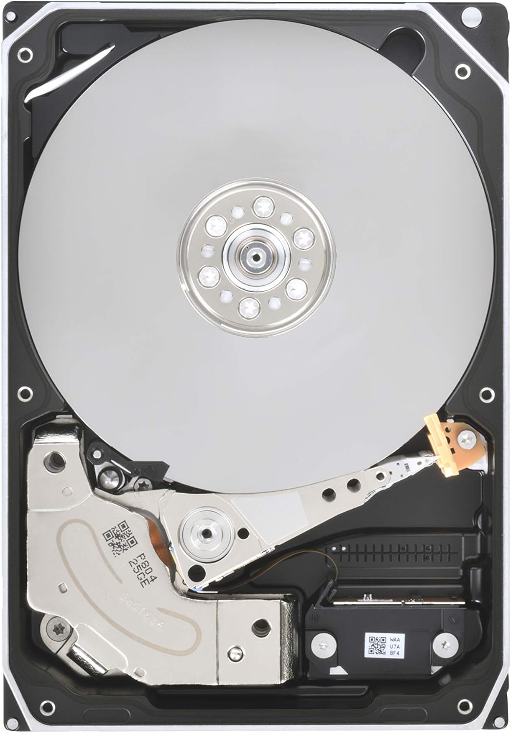 14TB 3.5-Inch Internal Hard Drive M7107