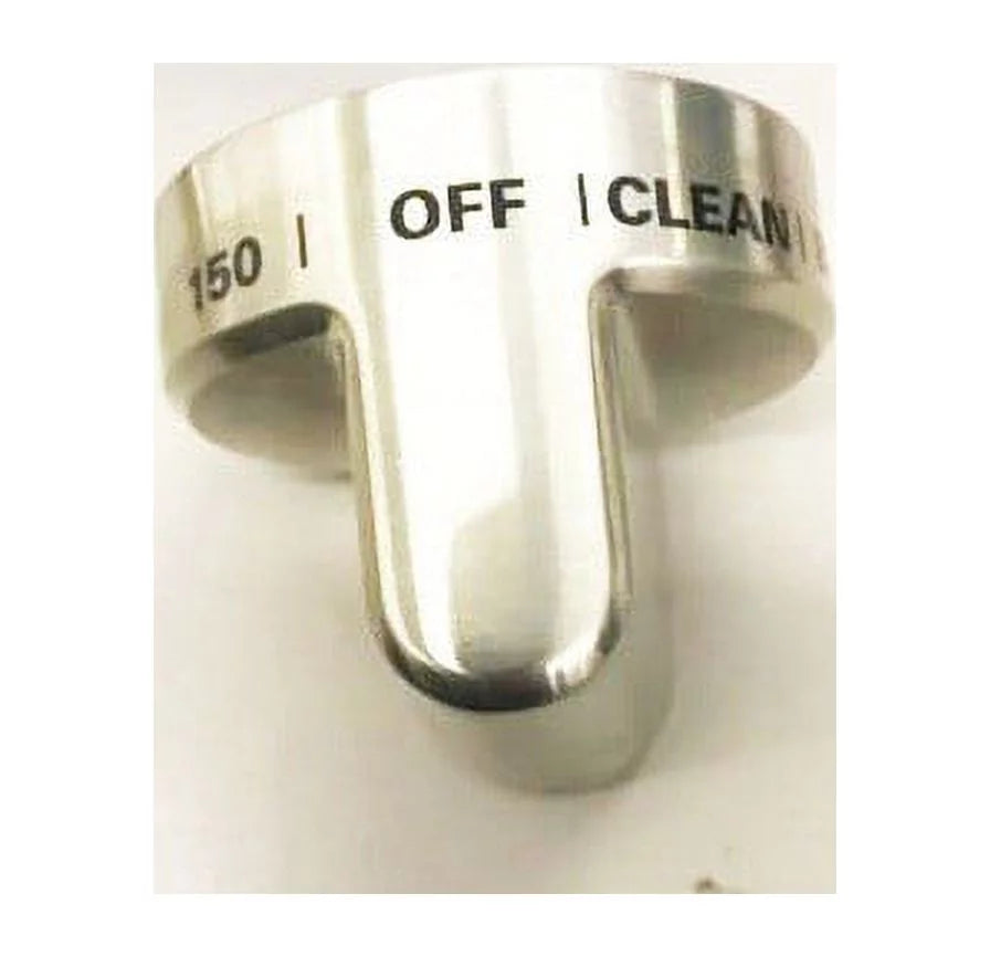 Knob Temperature B5664