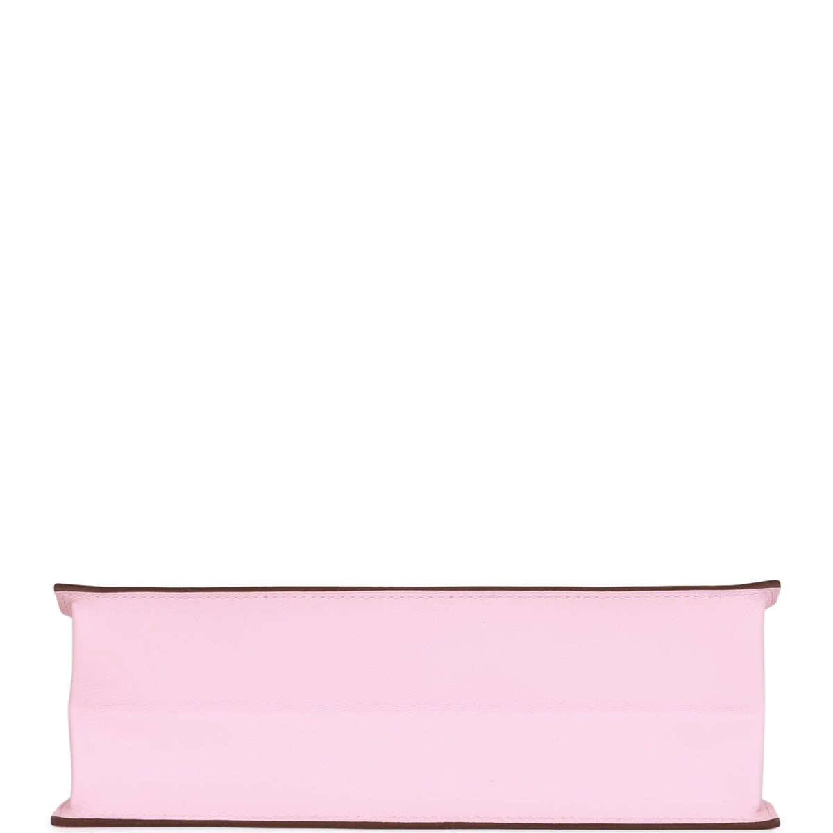 Rose Sakura Swift Palladium Hardware Bag E2836