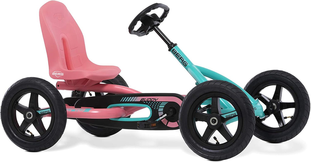 Red Pedal Go Kart F5940