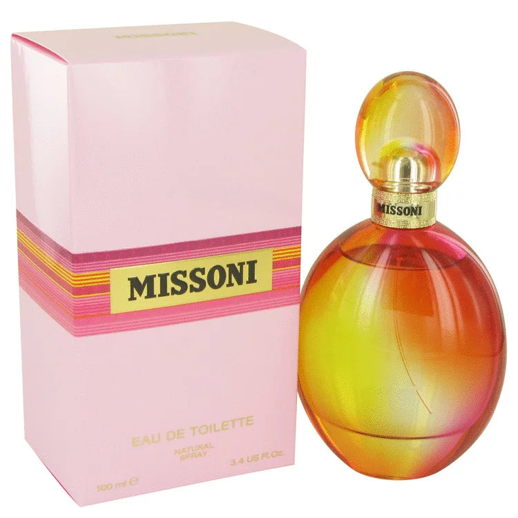 Eau de Toilette 3.4 Oz H90490