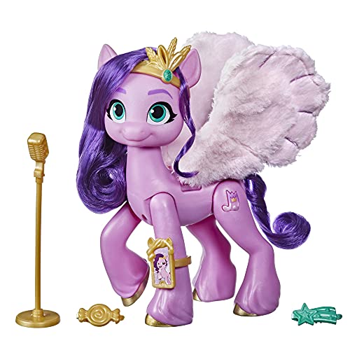My Little Pony Singing Star Pipp S557828