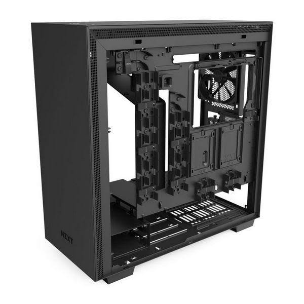 ATX Midtower Case H618