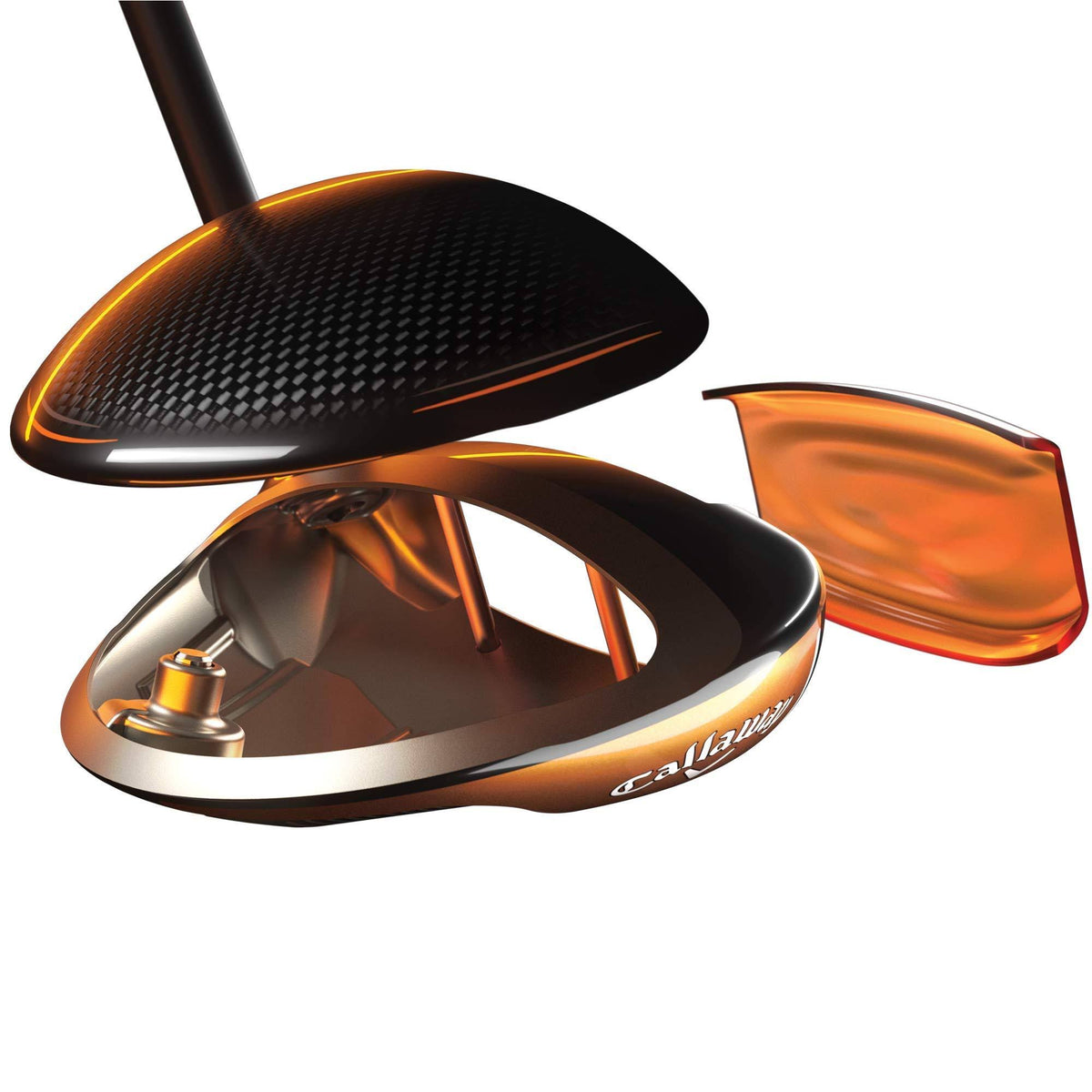 Golf Fairway Wood K79607